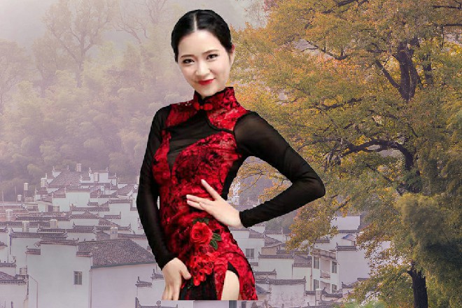 龙娇娇半天才缓过神来，然后骂道：你想吓死老娘么