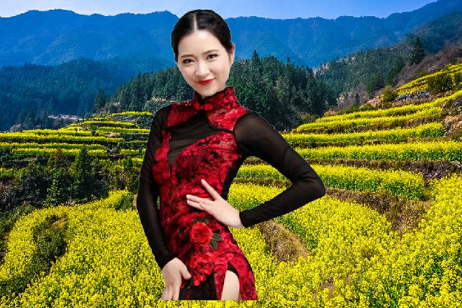 罗汉阵似乎有点要崩溃的架势，但很快还是稳定了下来