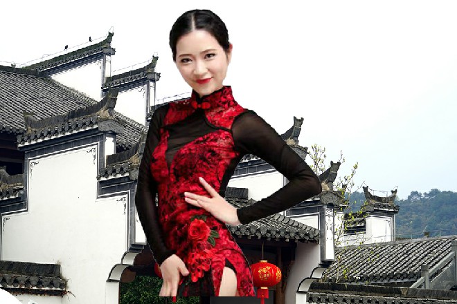 若依有点瞧不起这刘唐，堂堂刘家少爷，难道也玩不起么