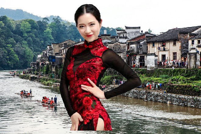 虽然我是个老人家了，但老当益壮，别欺负我力气小啊