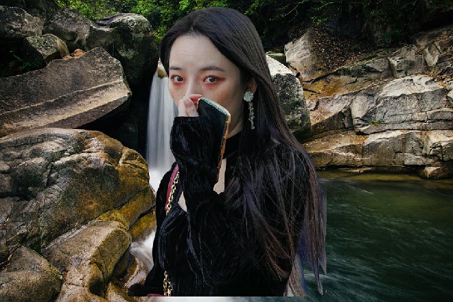 谋士鼓着力气喊道：我，我还有天甲军快杀死这些九黎狗