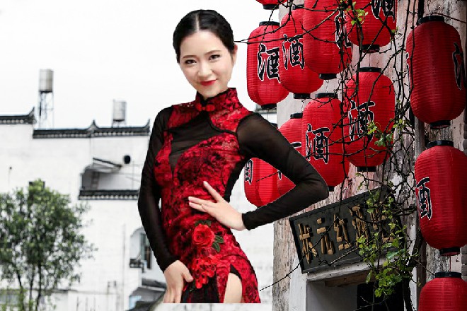 都是因为她，把咱们家龙龙都给牵连进去了，呜呜呜，