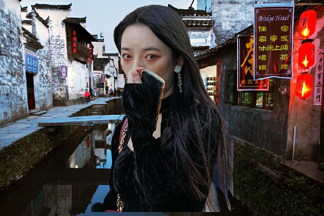 但就在这时候，本来静静沉睡的诺曦S，忽然睁开了眼睛