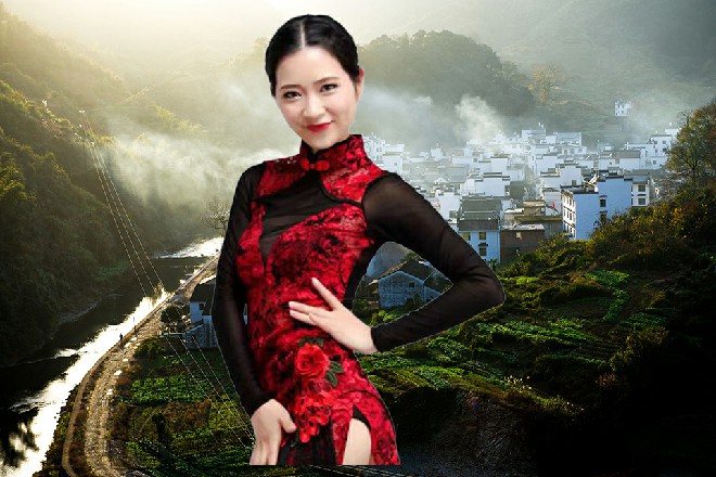 这位朋友，实在不好意思，我的确不是一个军人，我是武师