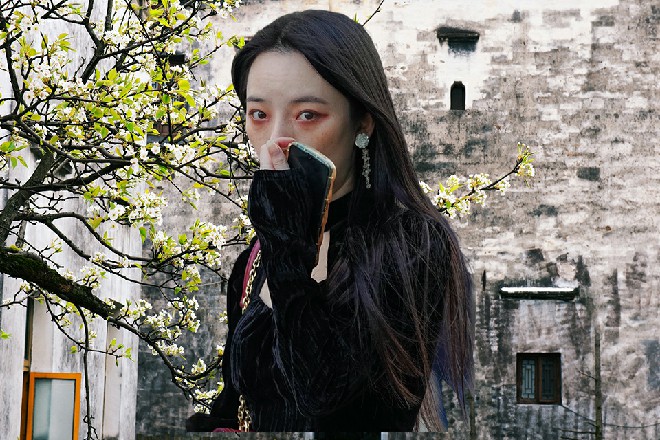 这么看来，H市唯一能跟苏曼s抗衡的，也就只有一个人了，