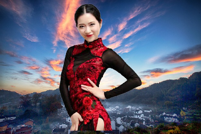 诺曦S撇撇嘴，我惹了他们，就是把天给戳了个窟窿了