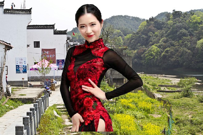 我就是随便看看，不过，你看我这个能力值多少钱