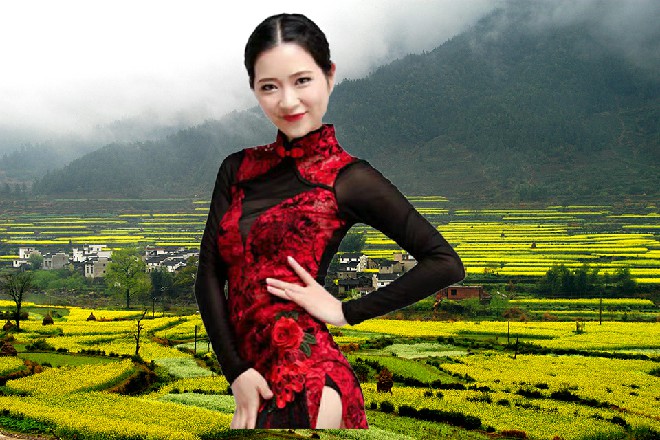 罗芙这时候倒是个不错的挡箭牌，果断被伊轩用了一次