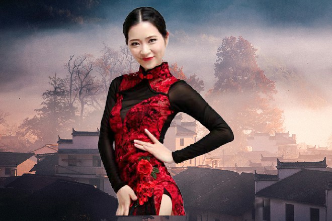 而面前这个八眼阎罗，听说是一个能看到别人心中想法的人