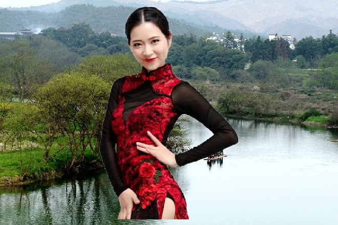 左小龙有点吃惊，没想到诺曦S竟然会用他武当的功夫