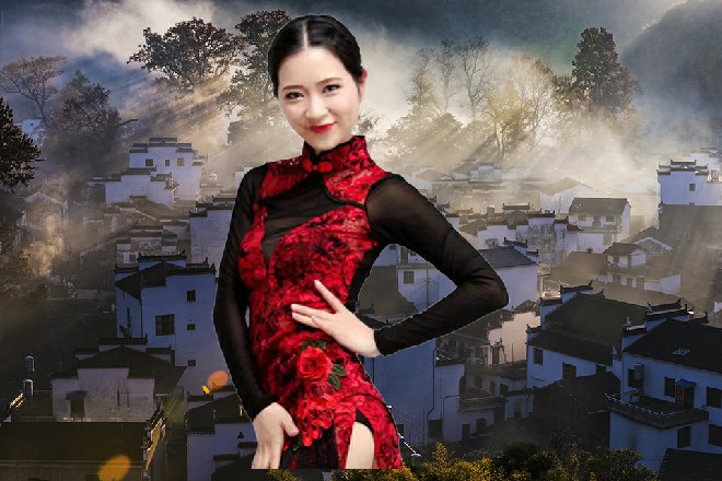 威廉看着秦海，似乎想从他的眼睛里看出什么玄机来