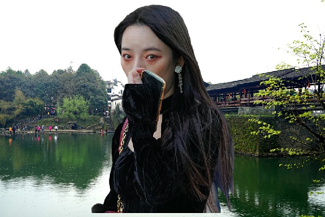 喂喂，你的思想还保留在几十年代啊，莫非你是穿越过来的