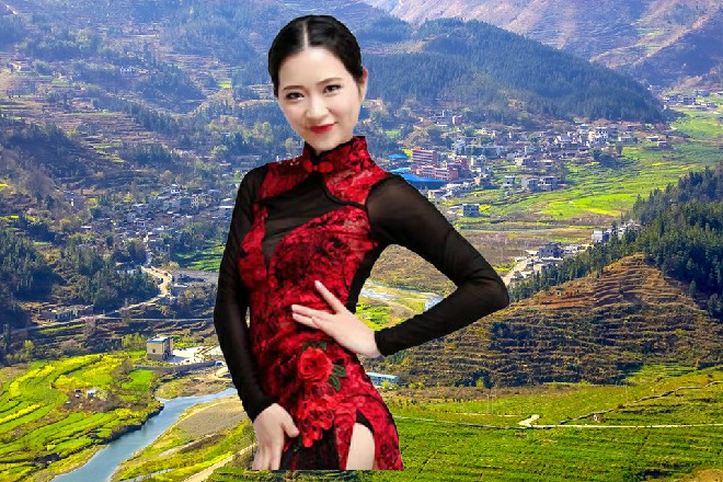 大明王的力量凝聚在他的身上，给他披上一层黑色的光甲