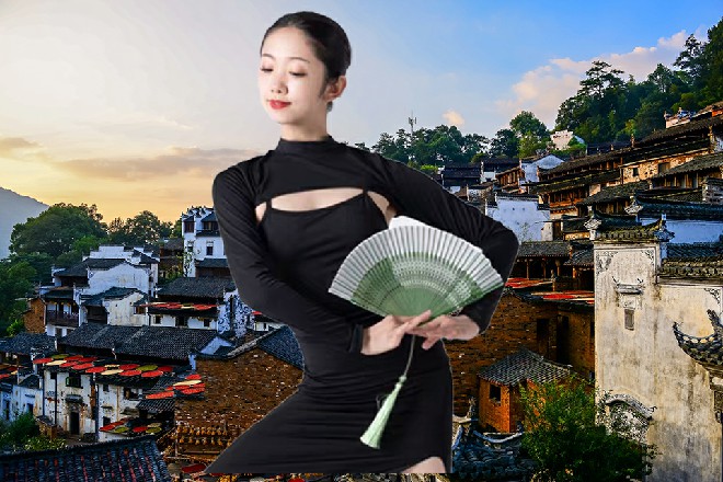 这麒麟门的若依，一向自大对我们唐门，他也不曾客气