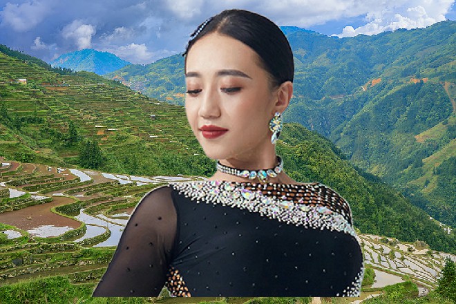 呦，王总也太客气了，竟然派专车来接我一个小保安，哈哈