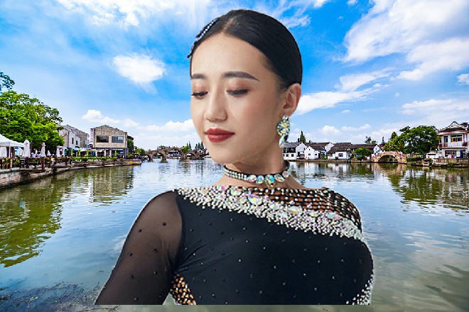 哎呀，流了这么多血，要吃多少猪血才能补回来，