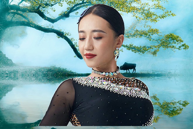 真没想到，这种山野之地，竟然还能有这么好的地方