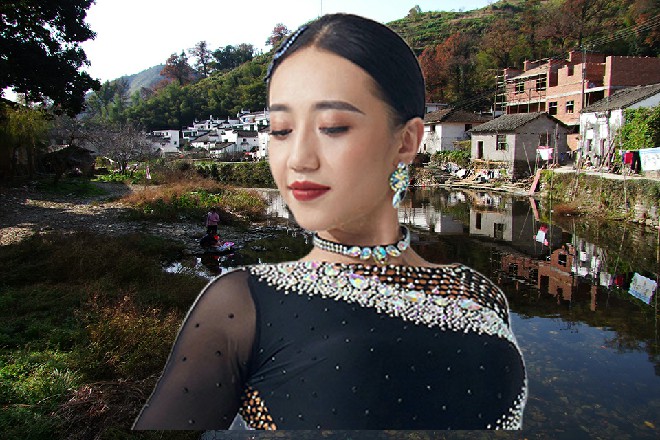 冷优优缓缓说道：现在你的人已经都不行了，你还要挣扎么