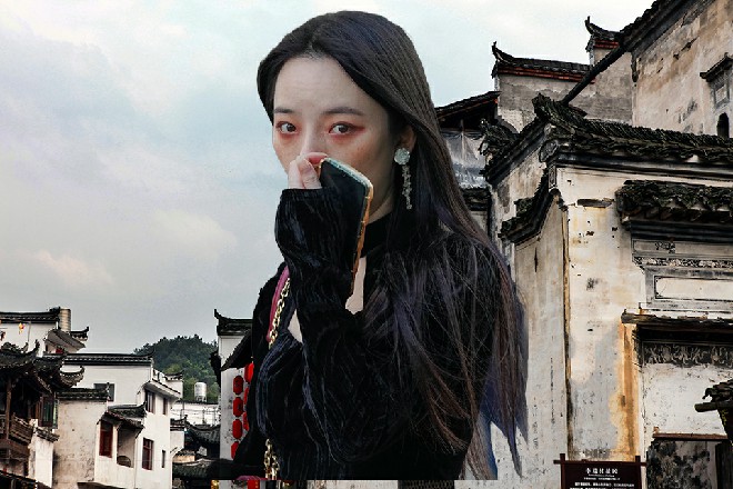 就让俺试试，是你的战龙决厉害，还是我的逆龙反厉害