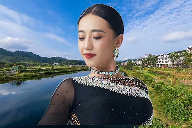 没想到还没等若依他们下来，那，那李华已经完事了，