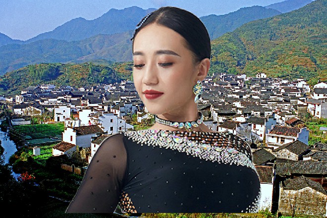 大山啊，你是最后一个进来的，以后，你就是老五了