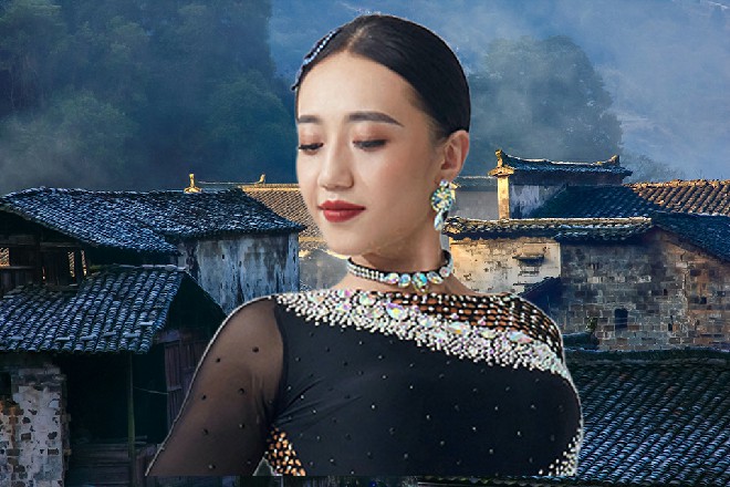 苏曼s打了个招呼，是不是饿了，要不要去旁边小餐馆吃个早餐