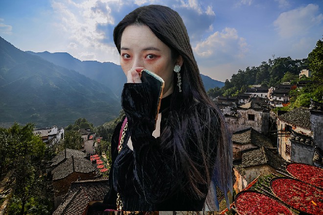 朱雀，你别在这跟我装二百五，老子早就看你不爽了