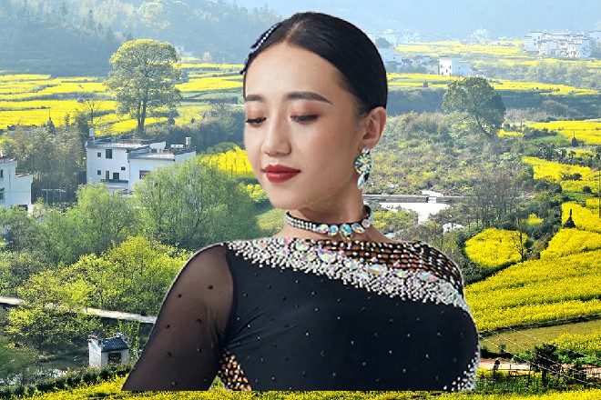 嗨，我这个孙子啊，以前看到过你的照片，一下就喜欢上你了