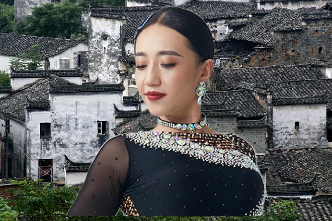 这时候，罗芙忽然送来了千里传音，传入到了若依的耳中