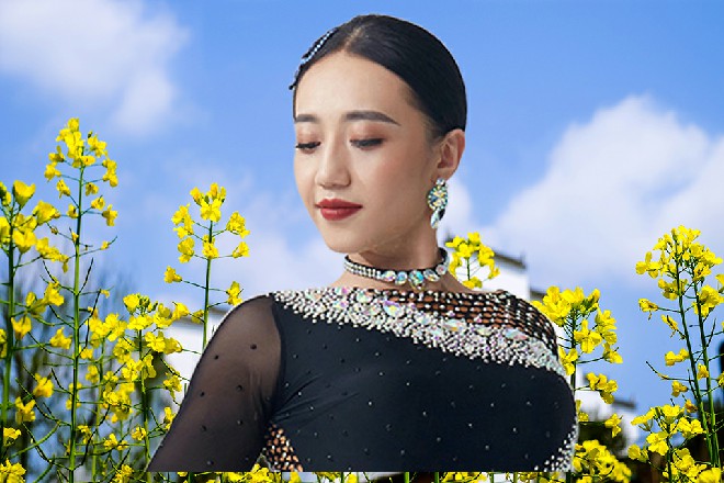 你的女儿在城里做客而已，难不成你认为我绑架了她