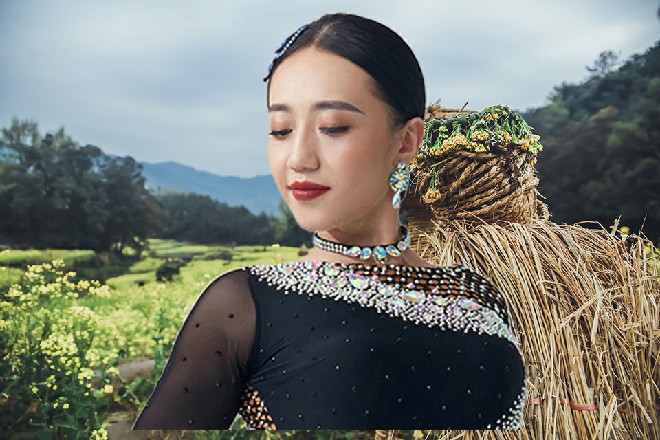 但说起来容易练起来难，每一层的突破都是需要悟性和机缘