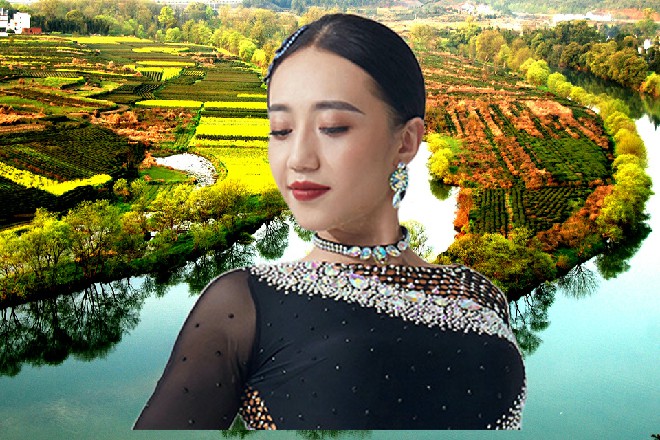 人类就是喜欢说大话，难道这家伙真以为自己十项全能不成