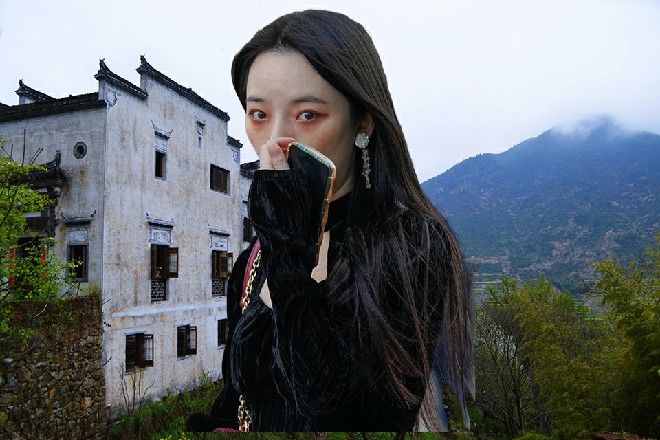 诺曦S微微张着嘴巴，原来这就是左小龙的一气化三清