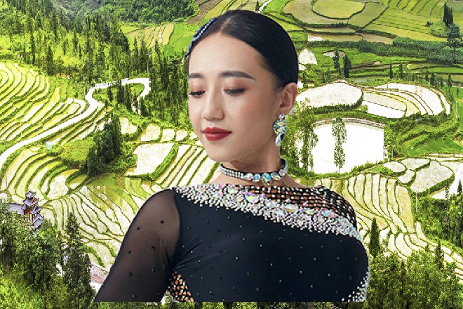 意识黑了一瞬间，等他清醒的时候，已经回到了牢狱当中