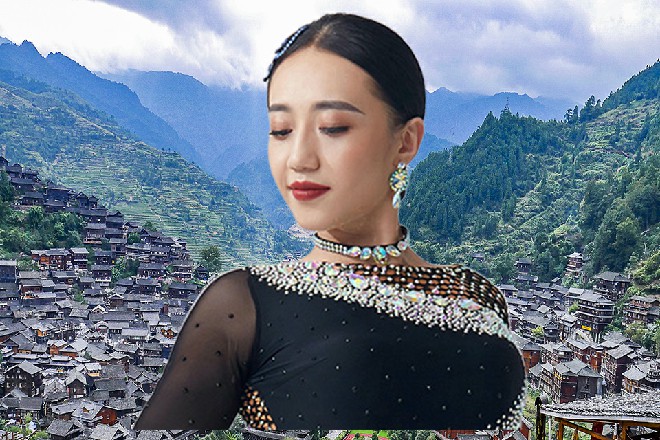 张大拿嘴角抽搐，脸上勉强挂着笑容，欢迎加入保安部啊