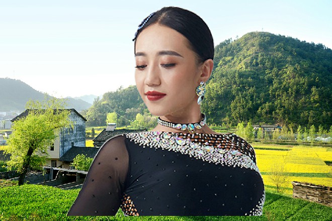 玉南天等了好长的时间，终于把这对该死的狗男女等出来了