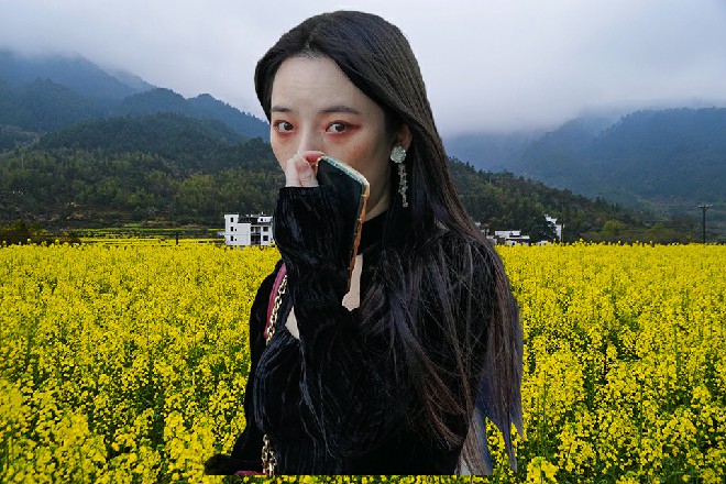 我看小杰子也挺顺眼的，磊哥，要不把他也叫来一起吧