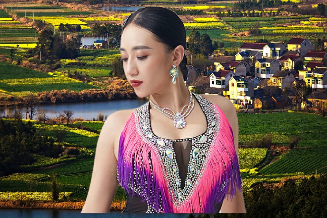 为了二斤肉，犯不着得罪这种小人，一般客人也就忍气吞声了