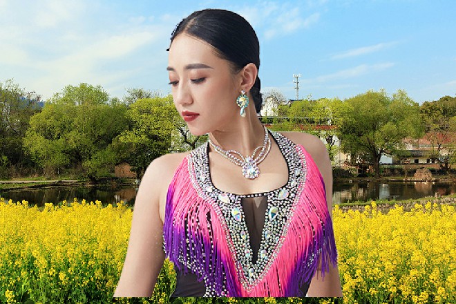 林强硬着头皮说道：否则，就算是死，我也要带你一起下地狱