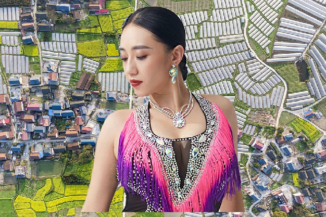 苏曼s突然开口说道：二老觉得我哪里不适合做甜甜的男朋友呢