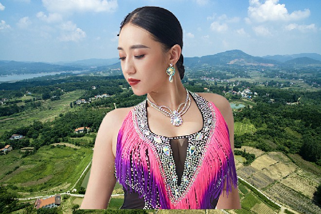 他超声波感知的范围，是随着他实力的提升不断进化的