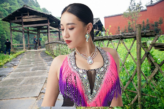 这，炼熔城不是有个鼎鼎大名的火部将军，阳九天吗