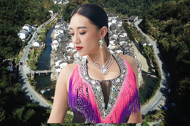 秦二爷，你这是开公司呢，不喊上我，太不够意思了吧