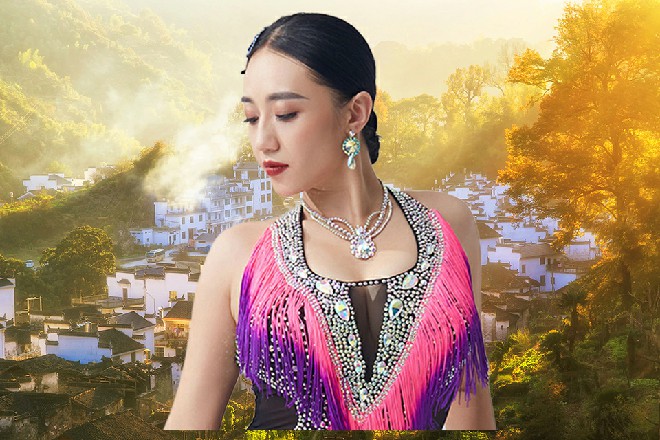 只能借助纳米科技的ESA，不懂得用真气强化声音