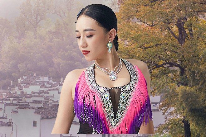 有个漂亮妹纸，哪怕不能深入，只是压一压，也是好的