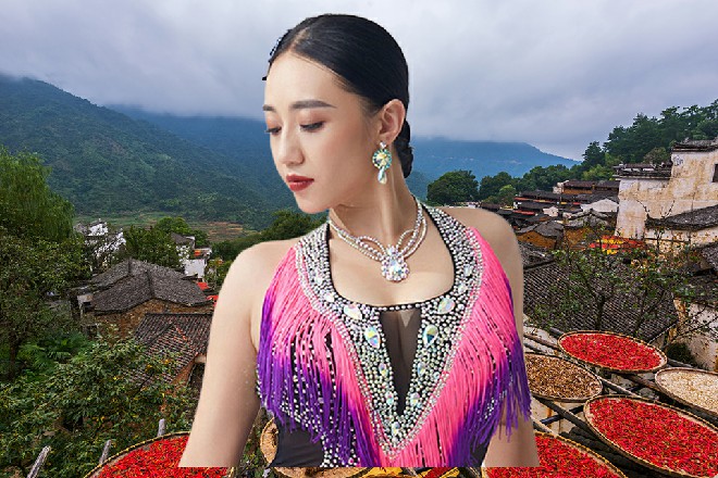 朱雀也追求过这种事情，只会打架而已，叫什么修真