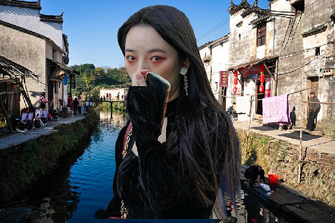 看着越来越多的恶魔，董晴有点绝望了谁能来救救我们