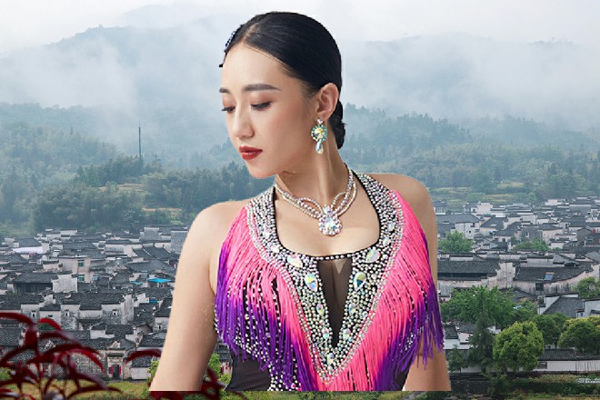 看来只要这朵贞洁之花不凋谢，对方的大肚子就不会消退了