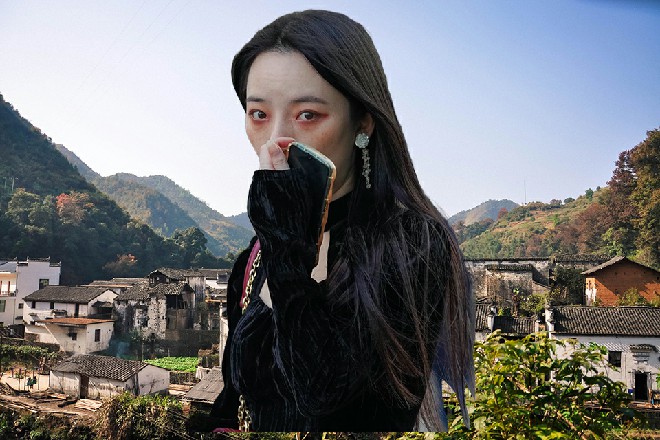 但站在冰面上，有了立足点的大源惠子，也同样恢复了自信