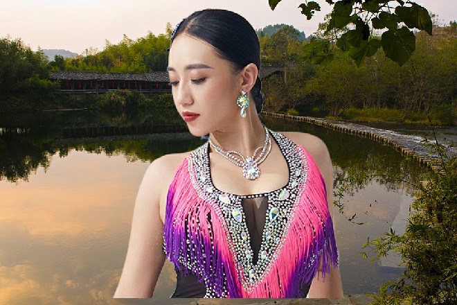 好人生难得几回搏今天就舍命陪君子，和你们走一遭